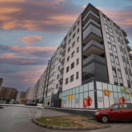 Apartment 5 Star Lukavica Екстериор снимка