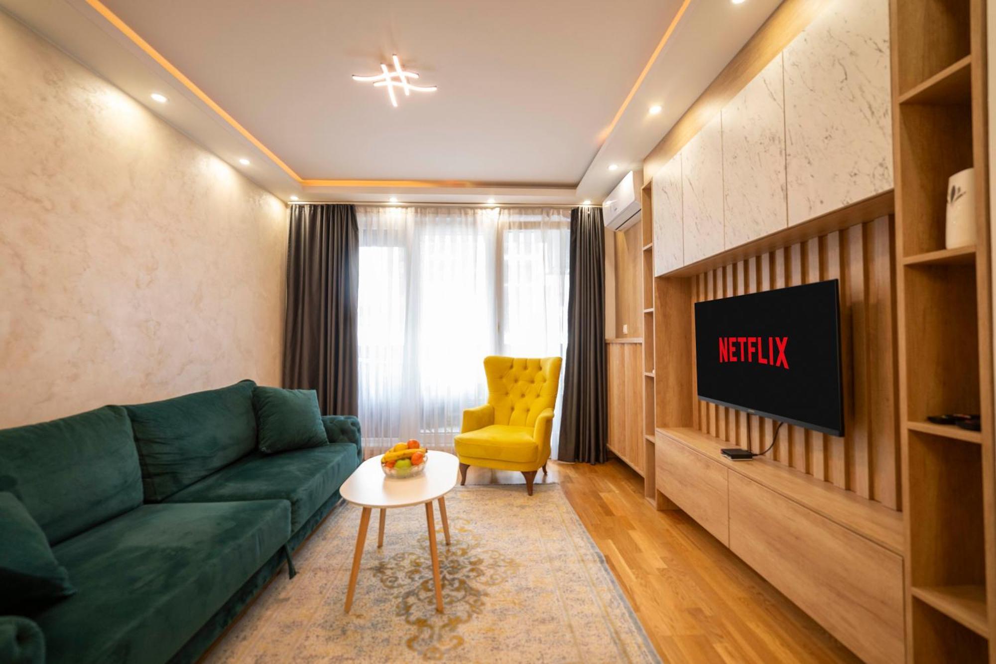 Apartment 5 Star Lukavica Екстериор снимка