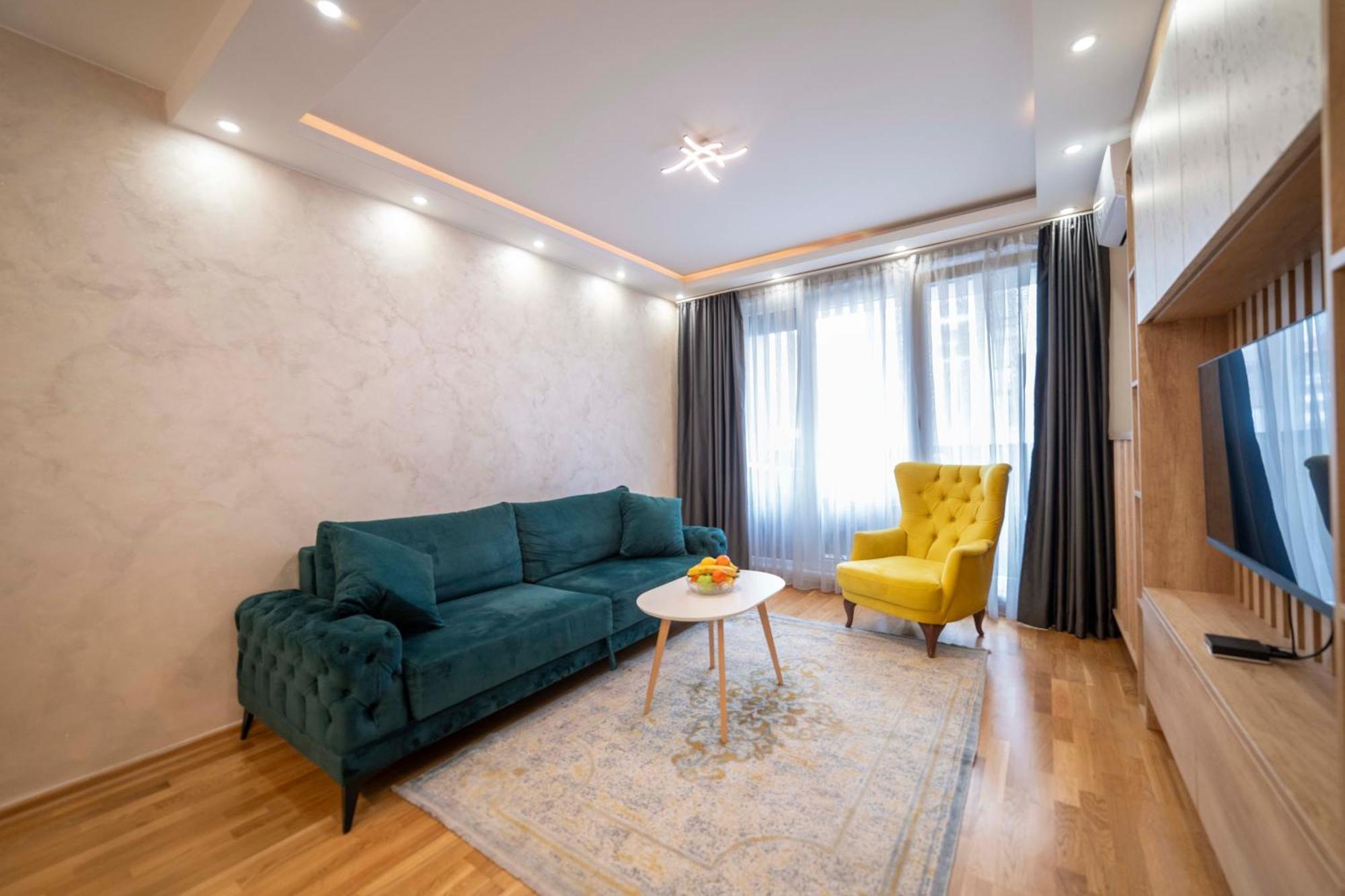 Apartment 5 Star Lukavica Екстериор снимка