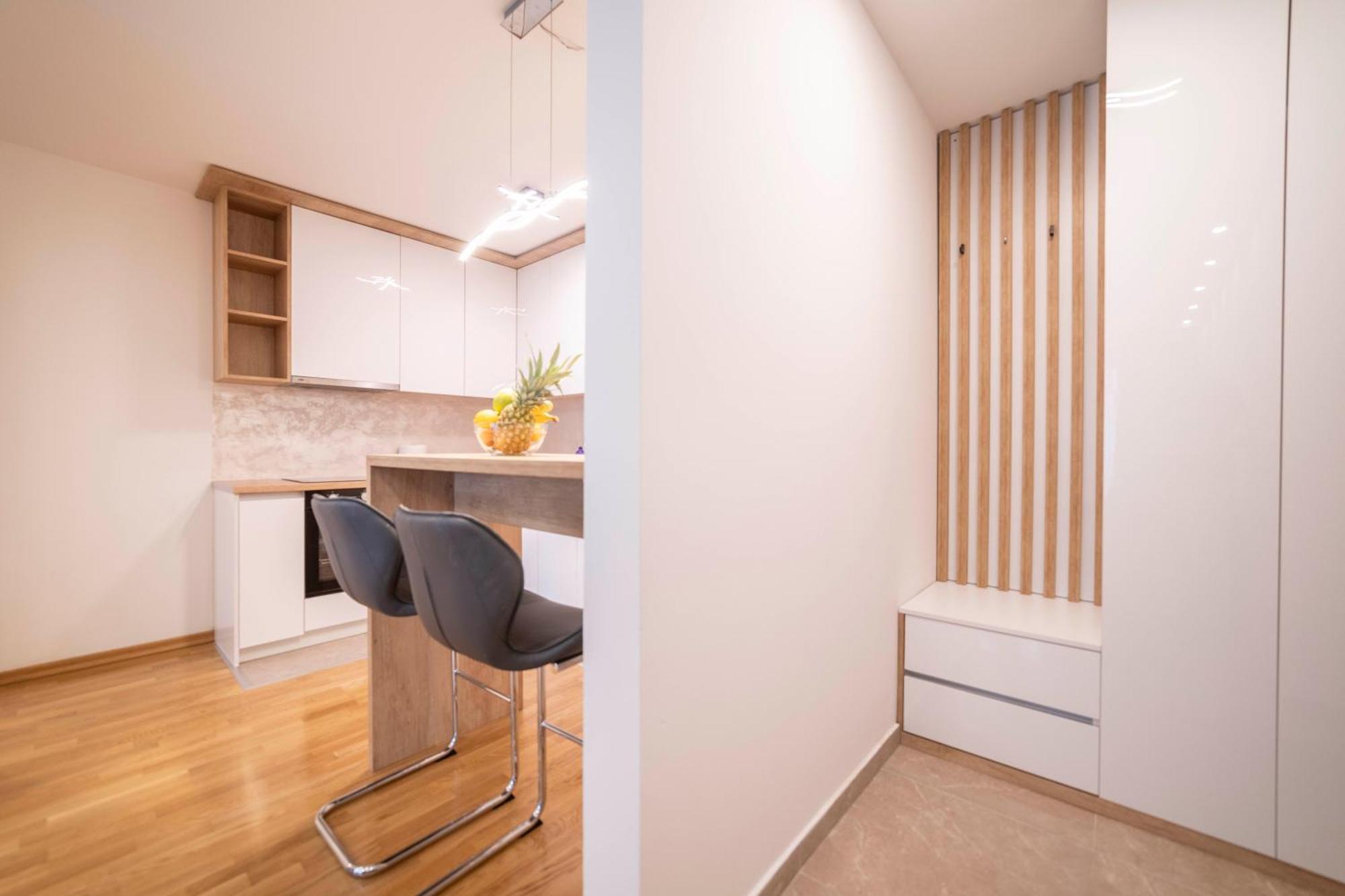 Apartment 5 Star Lukavica Екстериор снимка